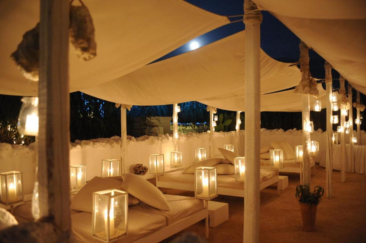 Masseria Cimino Savelletri Exterior foto
