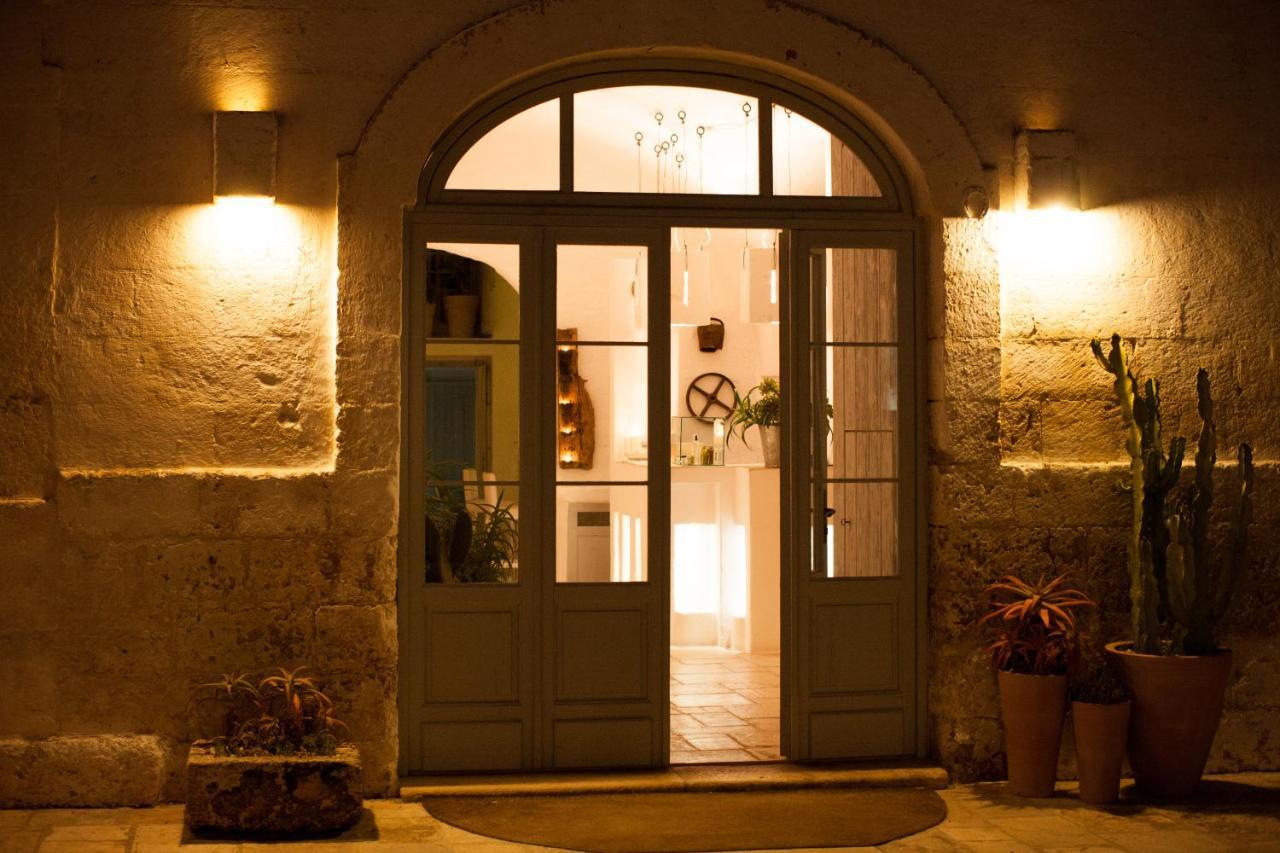 Masseria Cimino Savelletri Exterior foto
