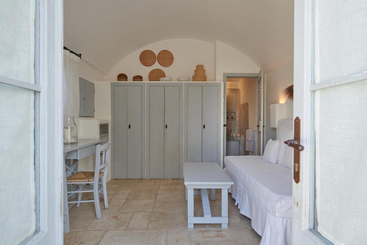 Masseria Cimino Savelletri Exterior foto