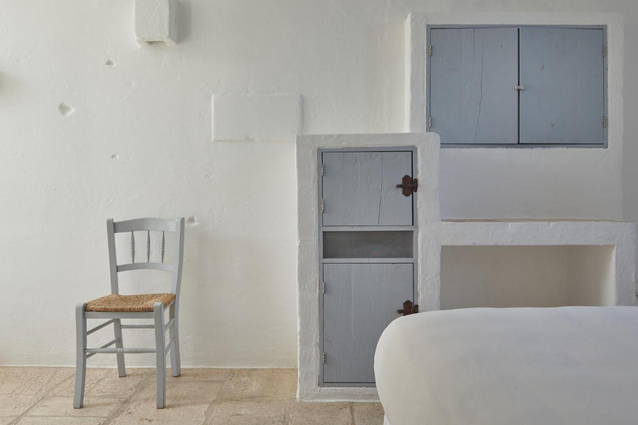 Masseria Cimino Savelletri Exterior foto