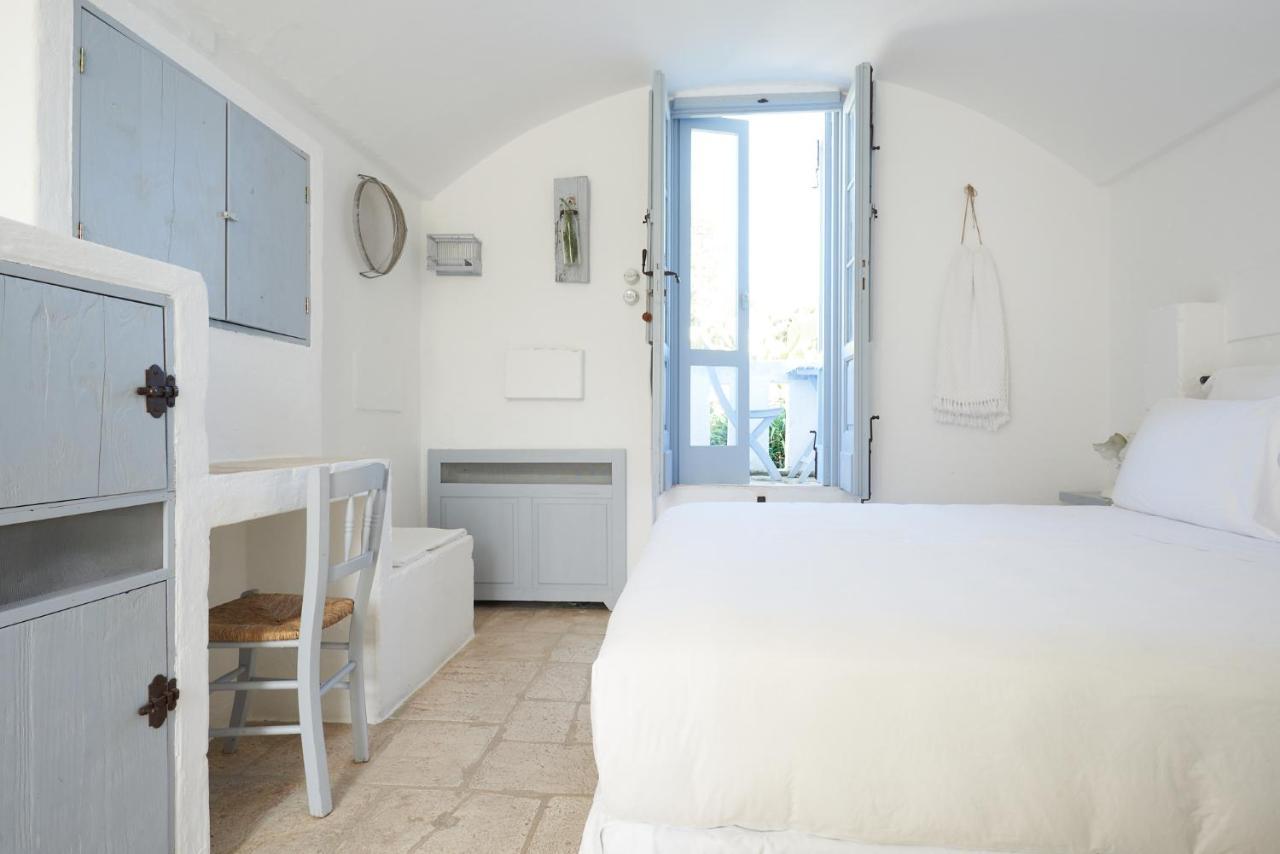 Masseria Cimino Savelletri Exterior foto